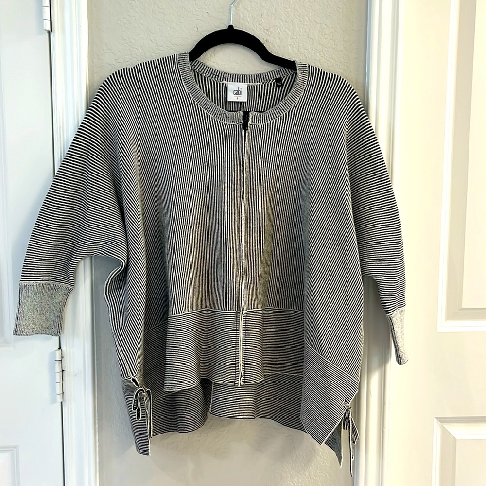 Cabi Cupid Cardigan, Small